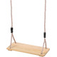 Child swing LEQ GATANA, wooden