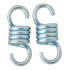 Garden swing spring HURGHADA, pkg 2pcs