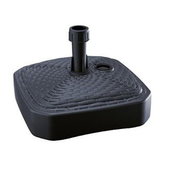 Подставка для зонта МПКР, антрацит, 390x390 мм