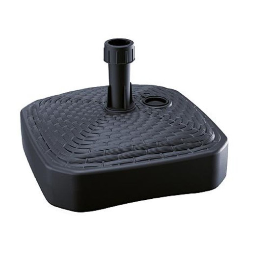 Подставка для зонта МПКР, антрацит, 390x390 мм