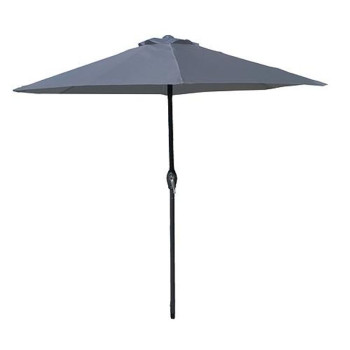 Lietussargs ZOE, 270 cm, 34 mm, PE 180 g Lietussargs ZOE, 270 cm, 34 mm, PE 180 g