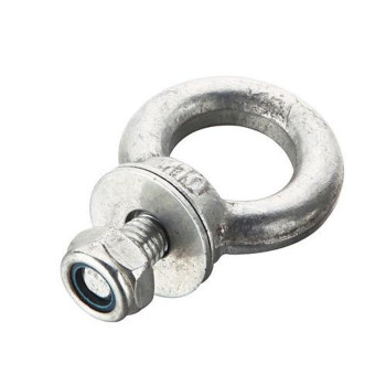 Поворотный крюк LEQ аH66, M10 Поворотный крюк LEQ аH66, M10