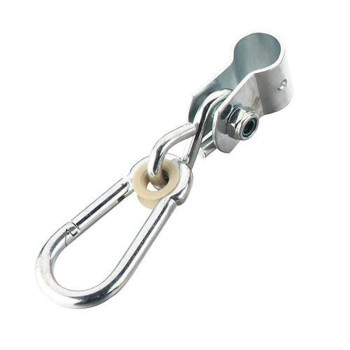 Поворотный крюк LEQ аH80, 25 мм Поворотный крюк LEQ аH80, 25 мм