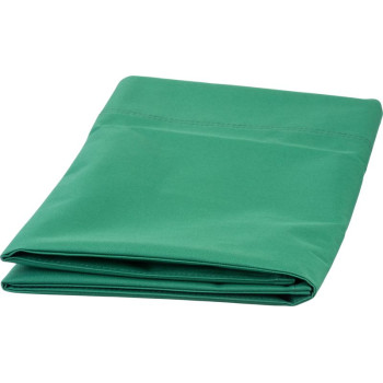 Canvas GARFIELD, green, for sitting, 116x45 cm