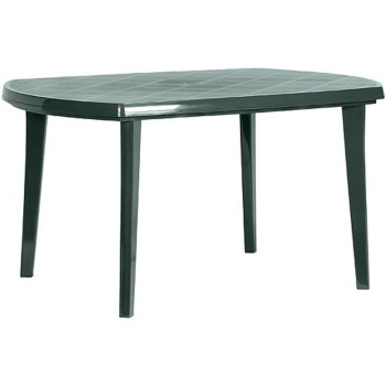 Table Curver® ELISE, zaļa Table Curver® ELISE, zaļa