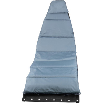 Plate MONACO, anthracite