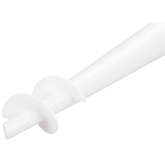 Turētājs LEQ CONNOR, PVC, 43 cm, Saulessargam Turētājs LEQ CONNOR, PVC, 43 cm, Saulessargam