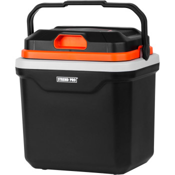 Автомобильный холодильник Strend Pro, 2х1, 24 литра, 230В/12В, полиуретановая изоляция