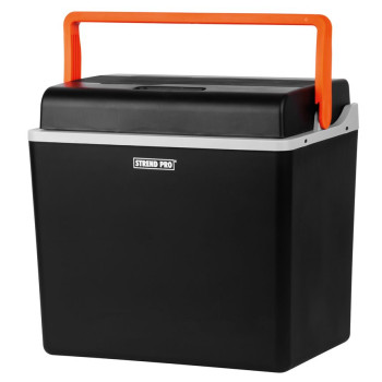 Автомобильный холодильник Strend Pro, 2в1, 30 лит, 230В/12В, изоляция ПОЛИСТИРОЛ