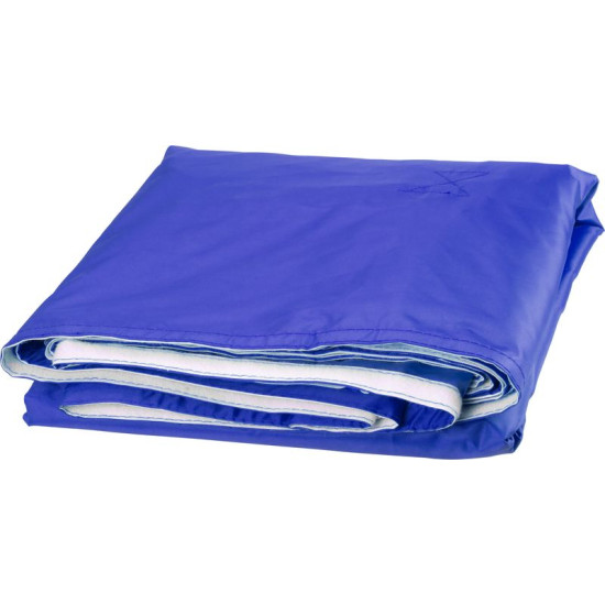 Canopy FESTIVAL 45, blue, for tent UV resistant Canopy FESTIVAL 45, blue, for tent UV resistant