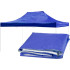 Canopy FESTIVAL 45, blue, for tent UV resistant
