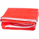 Canopy FESTIVAL 60, red, for tent UV resistant Canopy FESTIVAL 60, red, for tent UV resistant