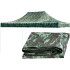 Canopy FESTIVAL 45, camouflage, for tent UV resistant