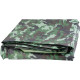Canopy FESTIVAL 60, camouflage, for tent UV resistant Canopy FESTIVAL 60, camouflage, for tent UV resistant