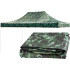 Canopy FESTIVAL 60, camouflage, for tent UV resistant