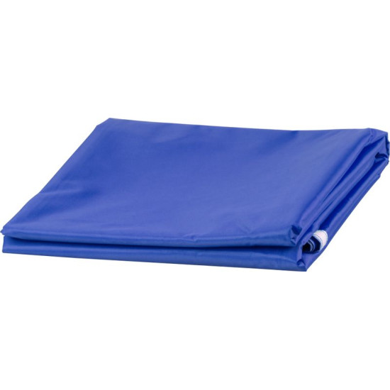 Стенка FESTIVAL 45, синяя, для палатки, устойчивая к УФ излучению
