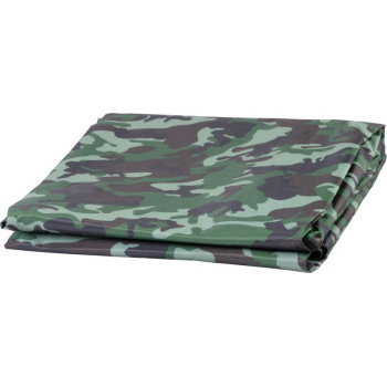 Siena FESTIVAL 45, kamuflāža, teltij, UV izturīga