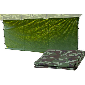 Siena FESTIVAL 45, kamuflāža, teltij, UV izturīga