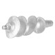 MagicHome meat grinder, cast iron, #10 MagicHome meat grinder, cast iron, #10