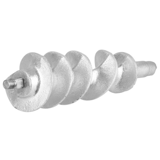 MagicHome meat grinder, cast iron, #22