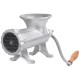 MagicHome meat grinder, cast iron, #22