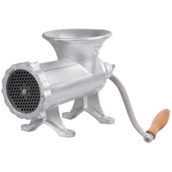 MagicHome meat grinder, cast iron, #32