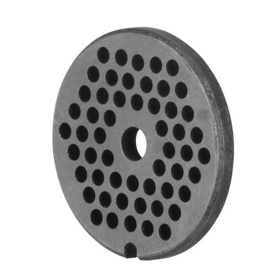 Sieve MagicHome G-428-2 #8, 5 mm, grinding