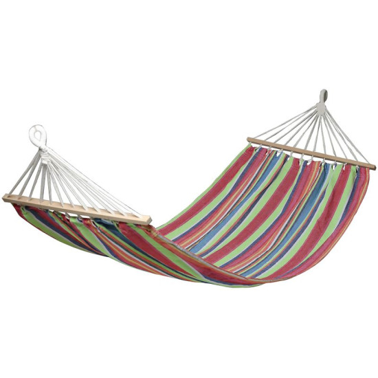 YULIA net, swing, garden, max. 100 kg, 200x100 cm