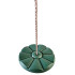 Swing LEQ, children's, round, plastic, 28 cm, max. 100 kg