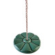 Swing LEQ, children's, round, plastic, 28 cm, max. 100 kg