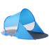 Tent Strend Pro, foldable, beach, blue, 190x120x90 cm