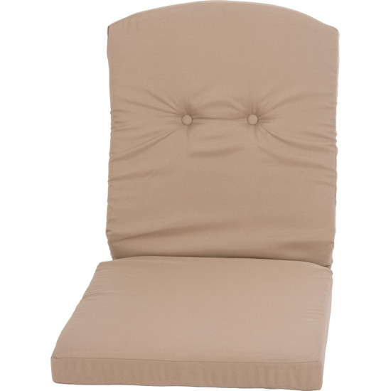 Swing seat DUBAI, beige