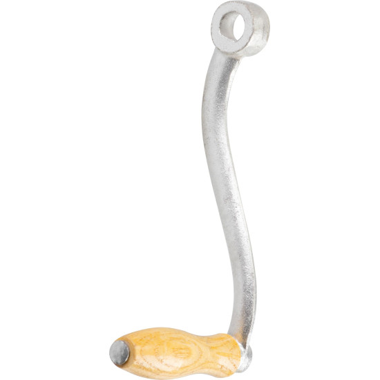 Ручка мясорубки MagicHome, чугун, #10