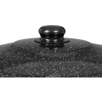 MagicHome vāks, 12 litru tējkannai, 39 cm, emaljēts