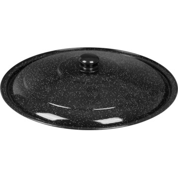 MagicHome vāks, 12 litru tējkannai, 39 cm, emaljēts