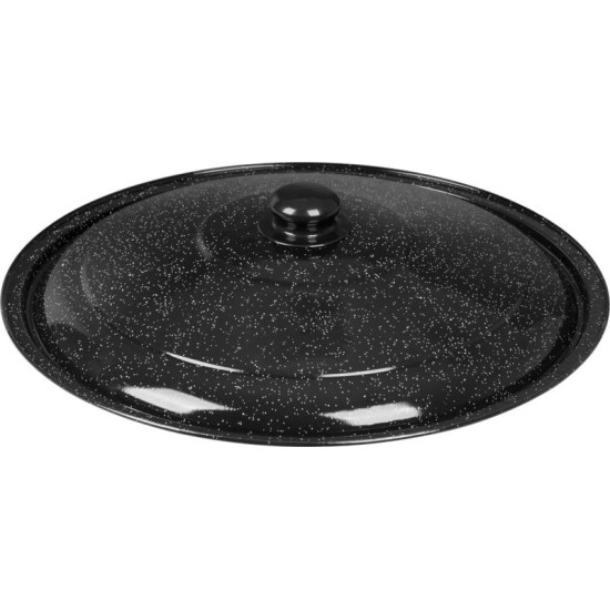 MagicHome vāks, 12 litru tējkannai, 39 cm, emaljēts