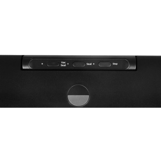 MagicHome vakuuma blīvētājs, iepakojums, 380 x 90 x 60 mm, 110 W MagicHome vakuuma blīvētājs, iepakojums, 380 x 90 x 60 mm, 110 W