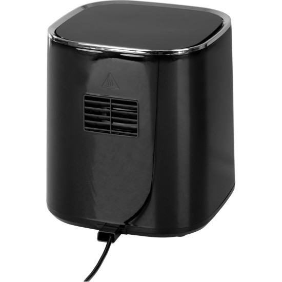 MagicHome Hot Air Fryer, Crocante, 5.0L, 1450W, 12 Programs, Timer MagicHome Hot Air Fryer, Crocante, 5.0L, 1450W, 12 Programs, Timer