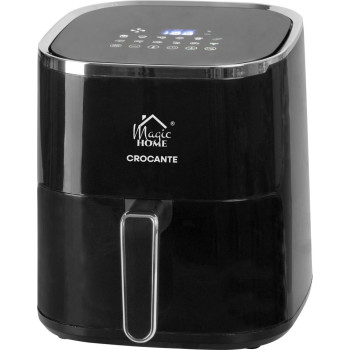 MagicHome Hot Air Fryer, Crocante, 5.0L, 1450W, 12 Programs, Timer