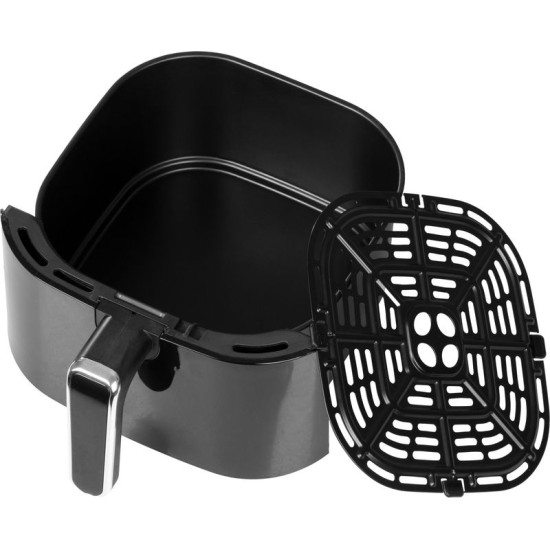 MagicHome Hot Air Fryer, Crocante, 5.0L, 1450W, 12 Programs, Timer MagicHome Hot Air Fryer, Crocante, 5.0L, 1450W, 12 Programs, Timer
