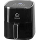 MagicHome Hot Air Fryer, Crocante, 5.0L, 1450W, 12 Programs, Timer MagicHome Hot Air Fryer, Crocante, 5.0L, 1450W, 12 Programs, Timer