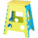 Strend Pro chair, extendable, plastic, max. 120 kg, 38x29x45 cm Strend Pro chair, extendable, plastic, max. 120 kg, 38x29x45 cm