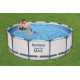 Bestwаy® Steel рro MаX Бассейн 56418, 3,66 м x 1,00 м