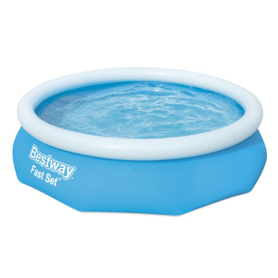 Bestway® Fast Set™ 10 x 30 /3.05m x 76cm Pool Set