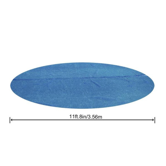 Bestway® FlowClear™ tarpaulin, 58242, solar, pool, 366 cm