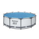 Bestway® FlowClear™ tarpaulin, 58242, solar, pool, 366 cm