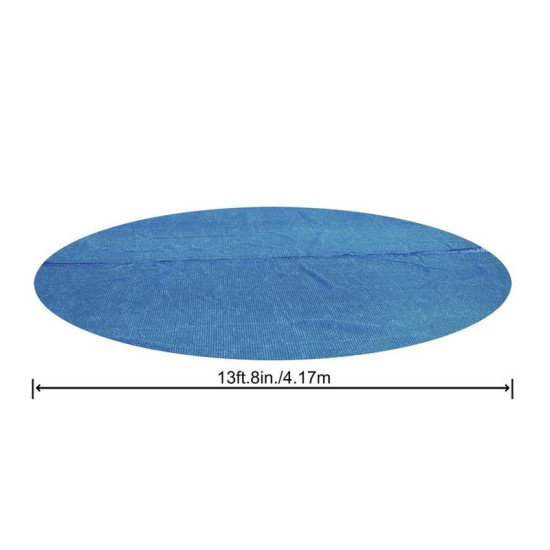 Bestway® FlowClear™ tarpaulin, 58252, solar, pool, 457 cm
