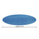 Bestway® FlowClear™ tarpaulin, 58252, solar, pool, 457 cm