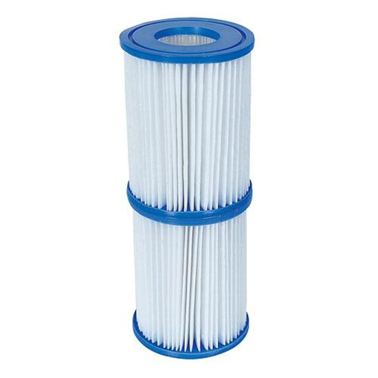 Filtrs Bestway® FlowClear™ kasetne (II) 58094, 2006 lit., 3028 lit., kārtridžs