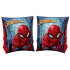 Inflatable drown guard Bestway® Spiderman, 23x15 cm